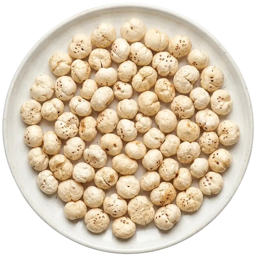 makhana plate 1