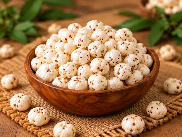 4 suta makhana