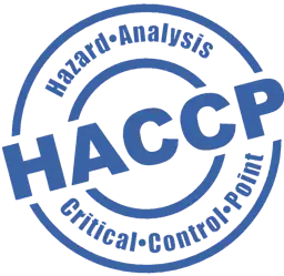 HACCP