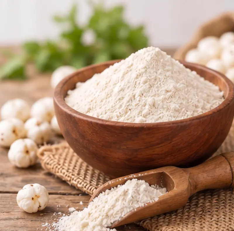 Makhana Flour